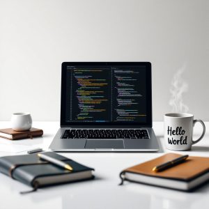 complete-python-programming-starter-kit